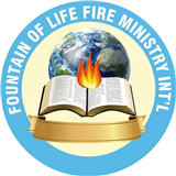 Logo de Fuente de Vida Ministerio de Fuego Int'l